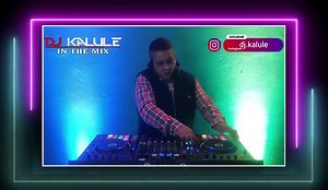 ENGANCHADO RETRO 80 - 90 Y 2000 LATINOS - CUMBIAS - CUARTETOS - DANCE - NACIONALES BY DJ KALULE. LINK DE DESCARGA AQUI ABAJO: https://youtu.be/PfCE_4mg_iY | Dj Kalule Producciones