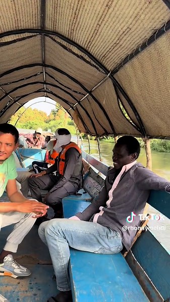 Explore the Natural Beauty of Niamey, Niger