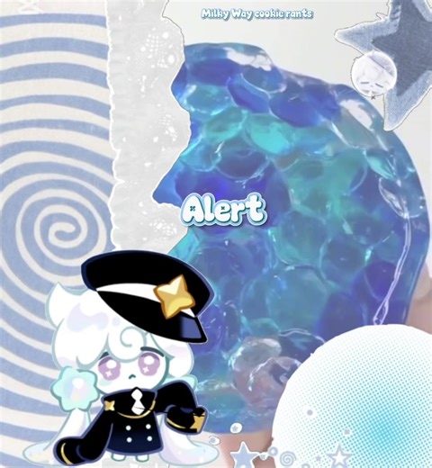 Ice ASMR Experience: Door to Door Slime Fun