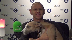 76K views · 233 reactions | Evan Davis managed to offend his dog,...