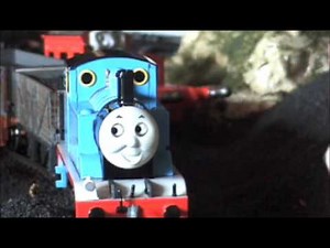 Thomas and Friends Episode 1: The Trucks