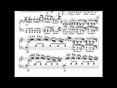 Beethoven Piano Sonata No. 7 in D major Op. 10/3 - Schnabel