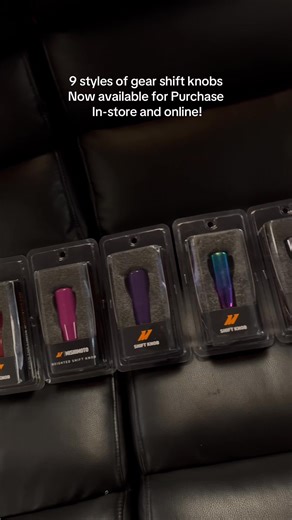 4.1K views · 13 reactions | The Mishimoto Carbon Fibre Shift Knob, complete with the signature "M" logo will add a subtle, clean accent to your interior while providing a comfortable feel in your hand as you shift from gear to gear. Our shift knob comes complete with black plastic inserts for universal fitment. Head over to the JPP website or come on down to our site in Crawley to get yours! | JapPerformanceParts | Facebook