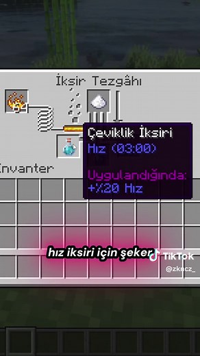 How to Make Minecraft Potions - Step-by-Step Guide