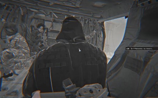 COD热更新！取消自定义装备，全部玩家统一制式装备?