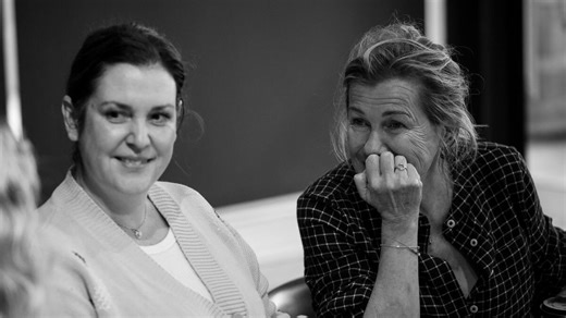Robyn Malcolm, Melanie Lynskey, and Lucy Lawless on why the Pike River movie had to be made