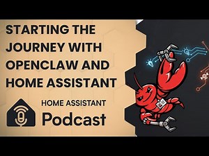 The OpenClaw Experiment: 30 Seconds to Turn Off a Light