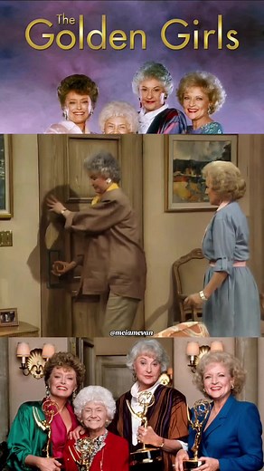 Who else love The Golden Girls? 😍🙌🏻 | The Golden Girls : S1 EP01 “The Engagement” | Hope y’all enjoy it 🥰 #TheGoldenGirls #80sSitcom #DorothyZbornak #BlancheDevereaux #RoseNylund #SophiaPetrillo #ForYou #FYP #Parati #ForYouPage
