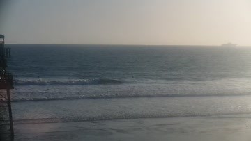 Oceanside Pier Surf Report, Surf Forecast and Surf Cams - Surfline