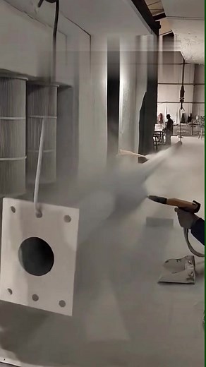 Industrial Heat Gun Application Techniques