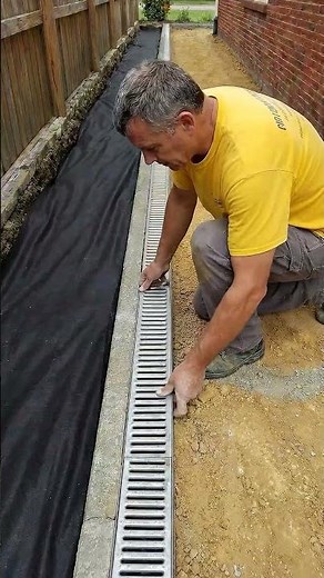 Step-by-Step Paver Path Installation