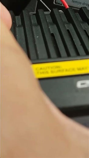 GMRS QYT KT-8900D Broadening Spectrum