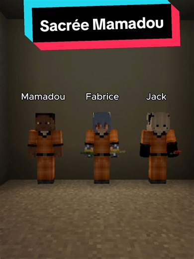 Exploring SCPs in Bizarre Minecraft Frames