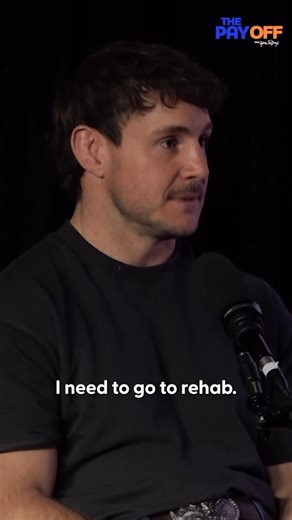 Nine Podcasts | Luke Bateman is an open book 📖 From battling depression and addiction to becoming a viral BookTok sensation, Luke shares the highs and... | Instagram