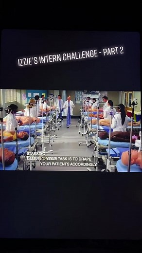 Izzie Stevens' Memorable Moments in Grey's Anatomy