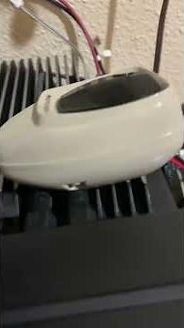 MOTOROLA ASTRO XTL-2500 MODEL M21 QTM9PW1AN-380 To 470 MHz 110-WATTS MOBILE RADIO