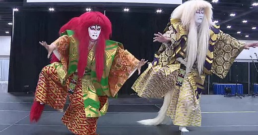 JapanFest Atlanta celebrates 50 years of Georgia-Japan friendship