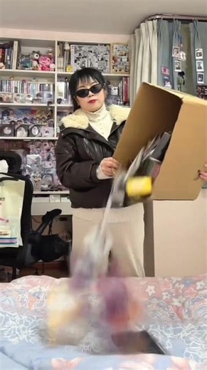 The Enchanting New Year Celebrations of the Flying Apsaras