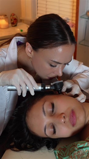 asmr medical #asmr #asmrsounds #asmrvideo #satisfying #relaxing | asmrvideo