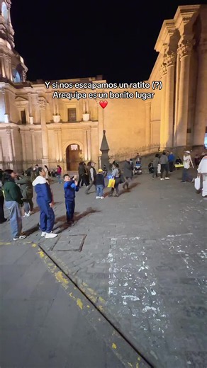 Qué ver en Arequipa: guía breve para una escapada