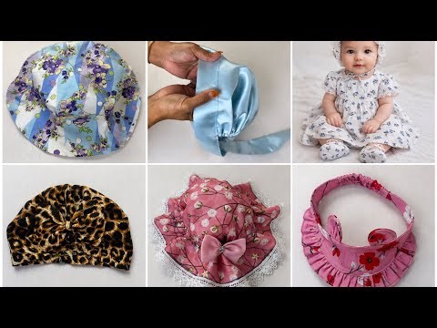 “Inspiration for 6 Beautiful Head Covering Styles”