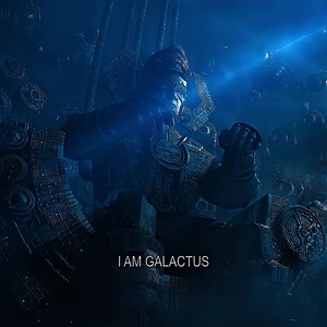 #movie #foryou #fyp | Galactus