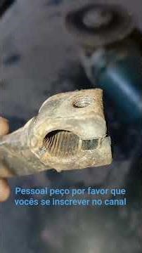 problema no pedal da marcha Veja como resolver #mecanicadescomplicada