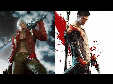 Devil May Cry Starter Guide - Where to start with DMC
