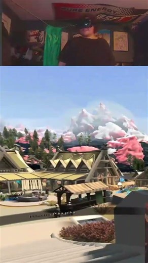 The wise tree (Too many mods) #Skyrim #VR | #ziggyfrancisco on #Twitch