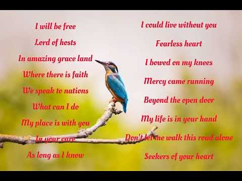 Compilation # 3 | Faith First songs