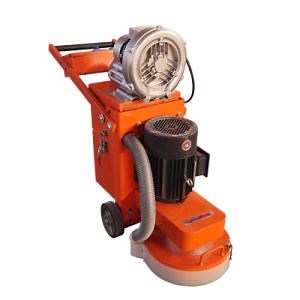 [Hot Item] 330mm Concrete Floor Grinding Polishing Machine
