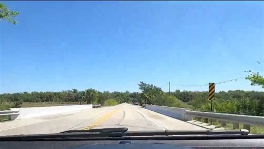 Pilot program to preserve Ormond Beach scenic loop sees success