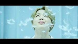 BTS (방탄소년단) WINGS Short Film 2 LIE