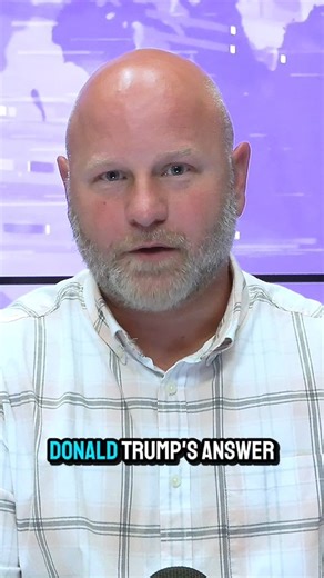 Fox News BUSTED editing Trump interview | Farron Cousins