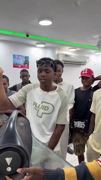 Bagayoko multi service (@baga83731741)’s videos with son original - Bagayoko multi service