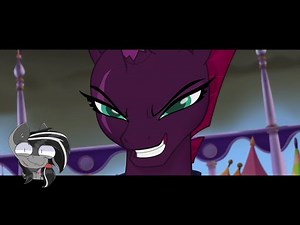 The Pony Files - My Little Pony The Movie