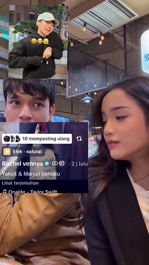 85K views · 1.3K reactions | Aifu”gacor baget ketua” postingan orang2 sekitar uti kemren bener2 diluar nalar netizen. Aifu ketar ketir Fadly”spil tipis2 biar anget” #reelschallenge #Aifu #Fuji #aisar #beritaartis #selegram | Ria Anggraini | Facebook