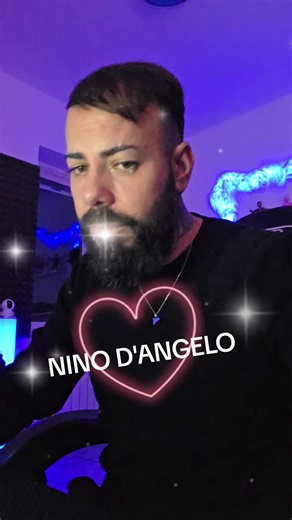 #canto #passione #live #musica #ninodangelo @Nino D’Angelo