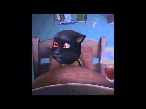 My Talking Tom And My Talking Angela: Wake Up!