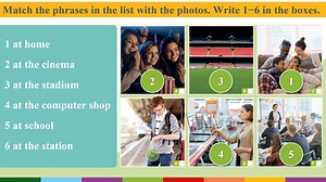 Think教学课件很出彩，合理教学流程很省心