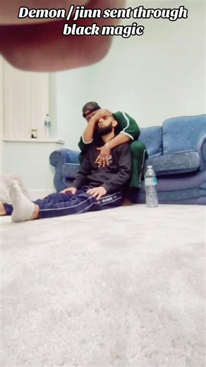 Understanding Jinn and Black Magic in Spiritual Healing