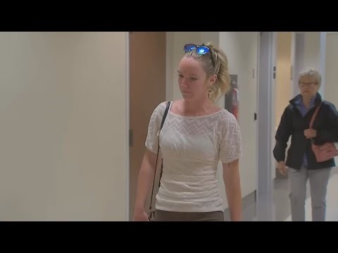 Woman sentenced for DUI crash that killed Butler Eagle employee in 2023