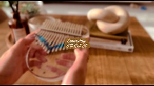 Easy Kalimba Tabs for Beginners with Alek Olsen | Kalimba Therapy