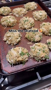 When you move from Oregon to Beef country you miss the seafood | Rick Dancer