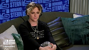 285K views · 2.3K reactions | Even in the past three years, Kristen Stewart says the pressure to define her sexuality in Hollywood has changed: “The, sort of, fervent question that was demanded of me for so long is now ridiculous. It's a non-starter,” she told Howard. | The Howard Stern Show | Facebook