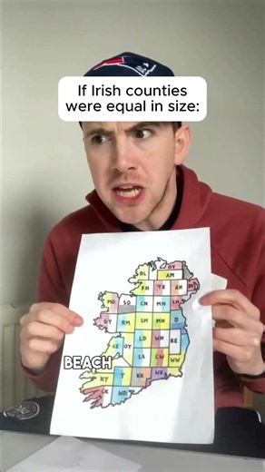 Subscribe to @seamboyseam for more! #ireland #comedy #gaeilge #irishlanguage #usa #uk #seamboyseam