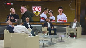 VfB Stuttgart: Hamann über den Last-Minute-Klassenerhalt