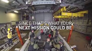 1.2K reactions · 123 shares | We’re using high-fidelity simulation, virtual reality, and hands-on experience to train naval personnel so they’re ready to take on any challenge, any time, anywhere. #SNA2020 https://lmt.co/2TdZAt1 | Lockheed Martin | Facebook