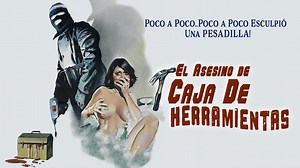El asesino de caja de herramientas (Doblado) (1978)
