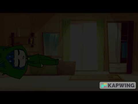 Ruby (Narrator) snoring in 3 minutes